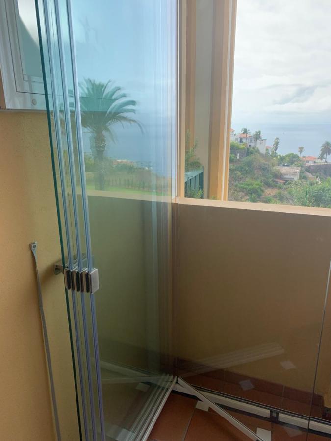 Vista Mar Azul Elegante Y Acogedor Apartment Santa Ursula  Exterior photo