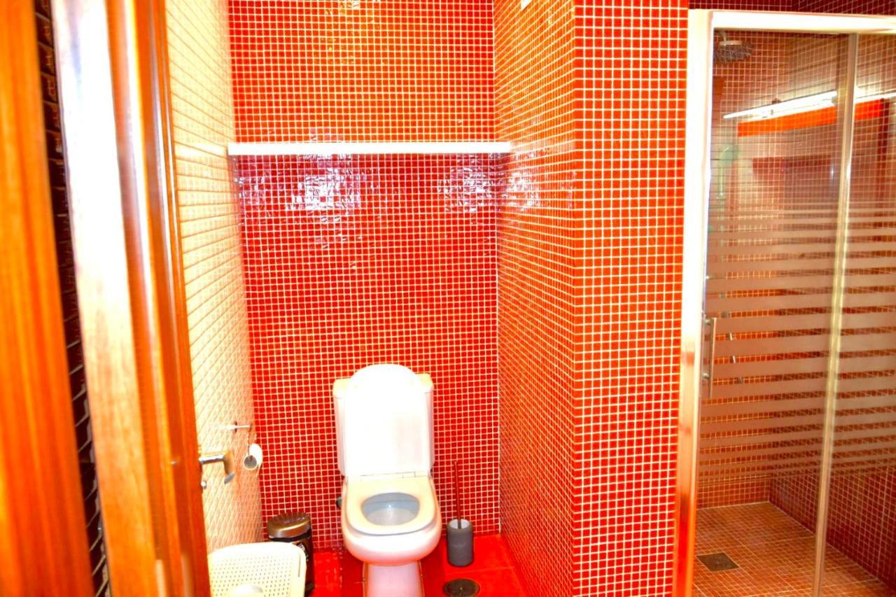 Vista Mar Azul Elegante Y Acogedor Apartment Santa Ursula  Exterior photo